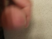 Counter cumshot