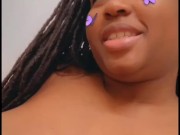 Snapchat Tease 😊😍 - Screenshot 13 of 16 - Ebony