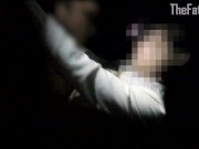 Asian babe got hot fucked after work time 11/16