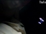 Asian babe got hot fucked after work time 15/16