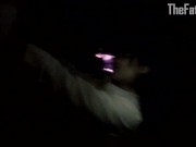 Asian babe got hot fucked after work time 3/16