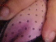 Extrait de quand je mouille en live