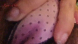 Extrait de quand je mouille en live