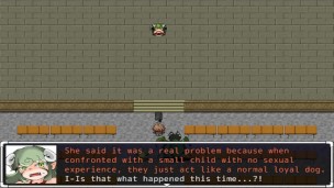 Let's Play Shrift Episode 44