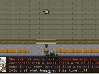 Let’s Play Shrift Episode 44