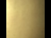 Cheating wife in store bathroom. Then her living room. Then the next day when hubby goes to work   10/16