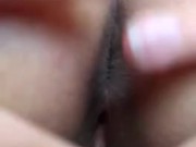 Perfect Pussy and Ass close up spread
