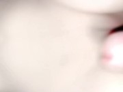 彼女のおまんこにガマン汁をつけてヌルヌル擦りながら最後は中出し射精❤️【【日本人素人HENTAIカップル個人撮影41】 12/16