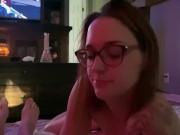 We’re Back… Pt. 1 1/16