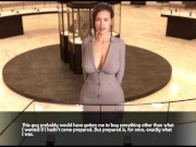 Freeloading StepFamily 149 (Alice Route) 14/16