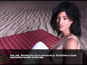 Freeloading StepFamily 149 (Alice Route) 15/16