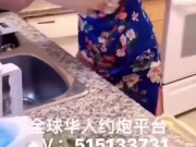 美丽的蓝色旗袍 2/16