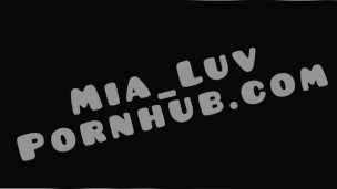 Twerk on Dick. Tight Pussy Creampie 