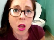 Soggy Floppy Pissy Diaper Bulge 6/16