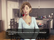 SHALE HILL #13 • Visual Novel Gameplay [HD]