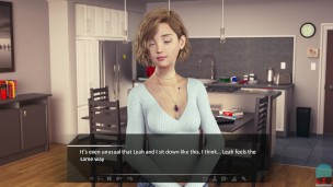 SHALE HILL #13 • Visual Novel Gameplay [HD]