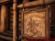 Ysolda Fucks A Traveler Passing Through Her Tavern Skyrim 1/16