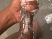 Quick tease 