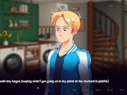 Life inWoodchester v0.5.3 - Step mom wants some cream on her face (2) 10/16