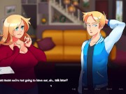 Life inWoodchester v0.5.3 - Step mom wants some cream on her face (2) 11/16