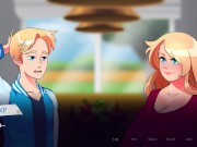 Life inWoodchester v0.5.3 - Step mom wants some cream on her face (2) 12/16