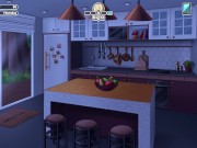 Life inWoodchester v0.5.3 - Step mom wants some cream on her face (2) 14/16