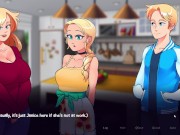 Life inWoodchester v0.5.3 - Step mom wants some cream on her face (2) 16/16