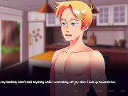 Life inWoodchester v0.5.3 - Step mom wants some cream on her face (2) 5/16