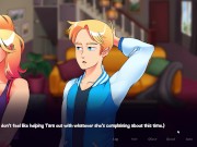 Life inWoodchester v0.5.3 - Step mom wants some cream on her face (2) 7/16