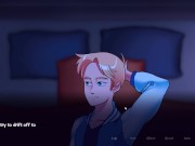 Life inWoodchester v0.5.3 - Step mom wants some cream on her face (2) 8/16