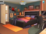 Life inWoodchester v0.5.3 - Step mom wants some cream on her face (2) 9/16