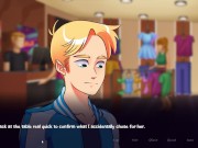 Life inWoodchester v0.5.3 -Wrestling with stepsister (3) 7/16