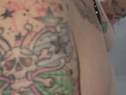 Submissive Pees for her Master 1/16