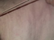 Submissive Pees for her Master 12/16