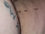 Submissive Pees for her Master 13/16