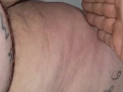 Submissive Pees for her Master 15/16