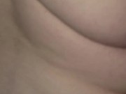 Submissive Pees for her Master 6/16