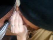 SEXO CASUAL/ PAREJA REAL/ LECHE ADENTRO 4/16