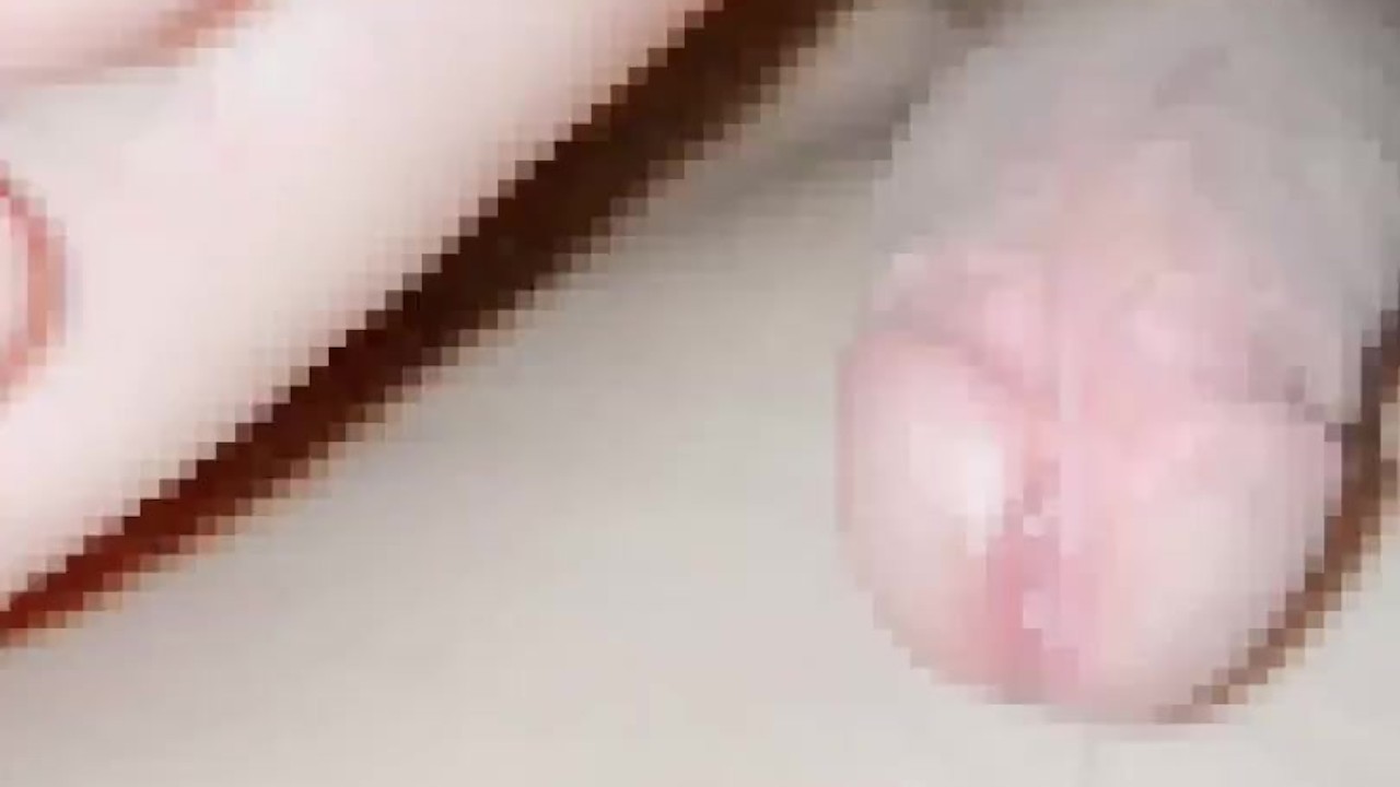 足コキすると興奮して喜ぶ彼❤️【日本人素人HENTAIカップル個人撮影42】 - Free Sex Video - RedTube