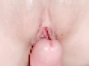 ちんちんとおまんこが急接近で求め合う❤️最後は中出し【日本人素人HENTAIカップル個人撮影43】 11/16