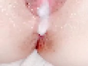 ちんちんとおまんこが急接近で求め合う❤️最後は中出し【日本人素人HENTAIカップル個人撮影43】 15/16