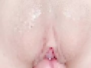 ちんちんとおまんこが急接近で求め合う❤️最後は中出し【日本人素人HENTAIカップル個人撮影43】 9/16