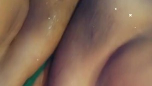 SSBBW Made my fat pussy squirt for you Daddy