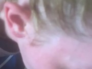 Blonde Cheer leader gets fucked 3/16