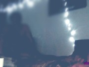 wife cheats in a hotel with her lover 12/16