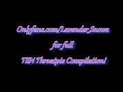 THROATPIE COMPILATION 22 - Best Sloppy 69 Deepthroat Blowjob Swallow Videos 2021