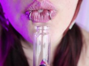 The Tiny Experiment - HD TRAILER - Screenshot 12 of 16 - Spit
