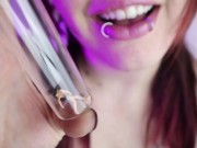 The Tiny Experiment - HD TRAILER - Screenshot 4 of 16 - Saliva