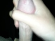 Let me Creampie your Pussy with this Cumshot