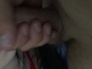 Mi vecina me la chupa y le lleno la boca de leche - Modelo argentina 12/16